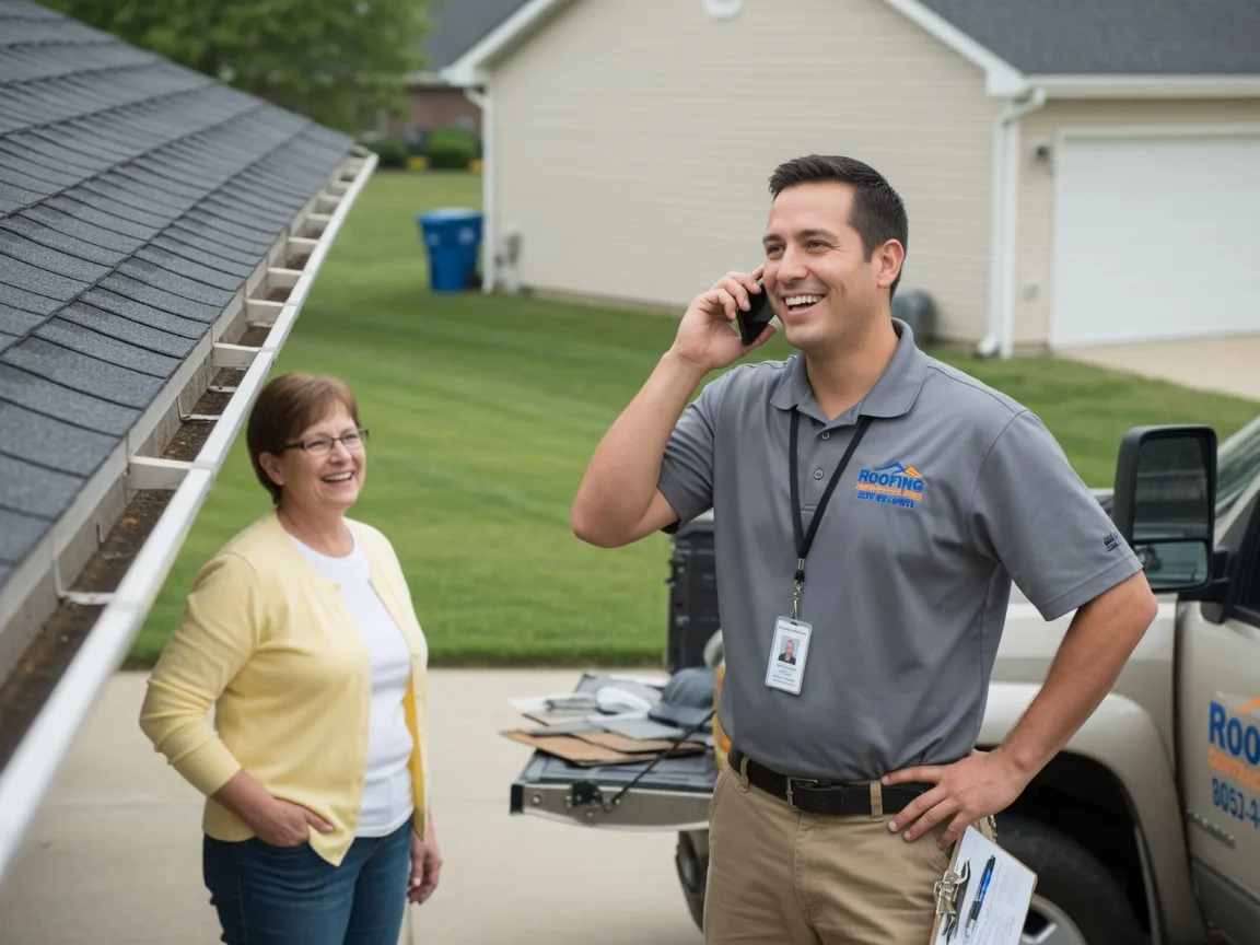 Local Roofing Contractors Red Hill, PA FAQs